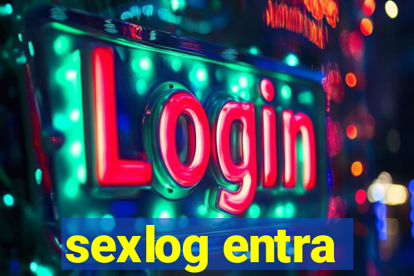 sexlog entra